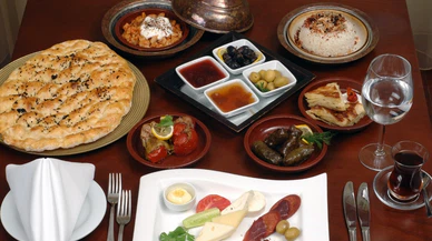 Ankara'da sahur yapılacak mekanlar neresi? Ne kadara mâl olur? Ajans Haber, okuyucuları için özel olarak araştırdı