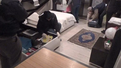 FETÖ'den aranan Bekir Boydak yakalandı!