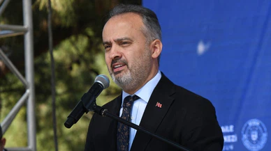 Bursa'da Emek-Şehir Hastanesi metro hattı açılıyor