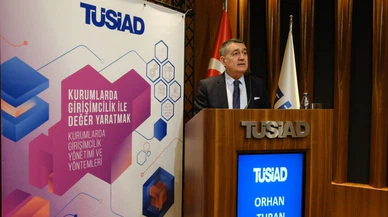 Turan: “Dünya ile yarışır hale getirmek gerekiyor”