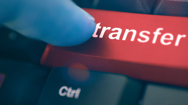 FIFA'dan 5 Süper Lig kulübüne transfer yasağı