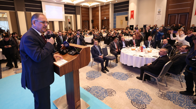 Bakan Özhaseki’den tokatlılara kentsel dönüşüm müjdesi!