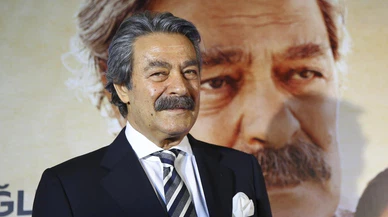 Kadir İnanır'dan kötü haber: Hastaneye kaldırıldı