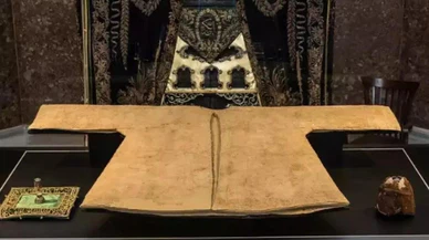 Hırka-i Şerif hangi saatler arasında ziyarete açık?