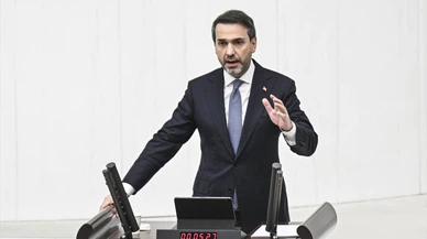 Bayraktar: “6 bin metreye sondaj kadar yapılmıştır”