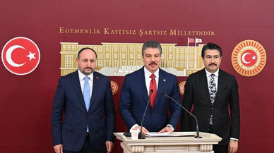 Yüksel: “İsrail, BMGK'nin kararına uymalı”