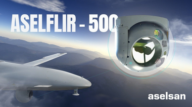 ASELSAN'dan 35,1 milyon dolarlık yurt dışı satış sözleşmesi