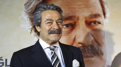 Kadir İnanır'dan iyi haber!