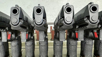 Trabzon'da üretiliyor, 60 ülkeye ihraç ediliyor!