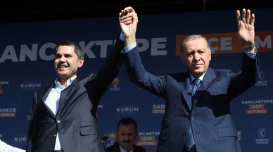 Erdoğan: "İstanbul'un bir 5 yıl daha kaybetme lüksü yok"