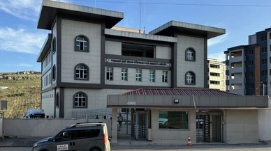 Yakıt tankerinde 2 düzensiz göçmen ölü bulundu!