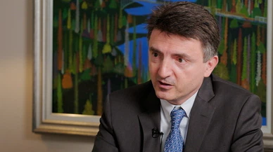 Görevinden istifa eden Yılmaz, Akşener'i istifaya davet etti!