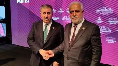 BBP İskenderun Belediye Başkan adayı Sezgin, hayatını kaybetti