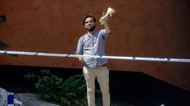 Kur'an-ı Kerim'i yakan Momika, Norveç'te öldü!