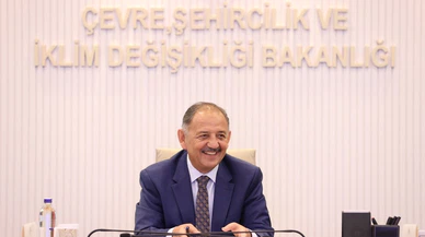 Kamu ihalelerinde ‘yeşil çimento’ dönemi başlıyor