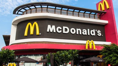 McDonald's'tan, İsrail'deki restoranları hakkında karar!