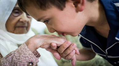 Eski önemini kaybeden bayram rutinleri...