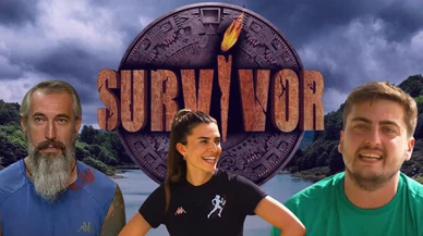Survivor yarışmacılarının yaşları ve asıl meslekleri nedir?