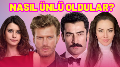 TV programları ve yarışmalar sayesinde ünlü oldular!