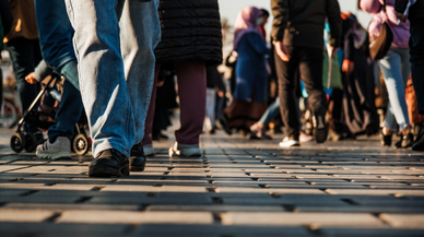 Uykunun yürüyüş şekli üzerindeki etkisi şok yarattı!