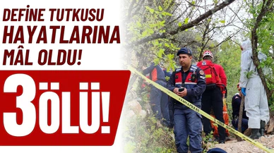 Define merakı hayatlarına mâl oldu!