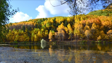 Ankara'da hafta sonu nereye gidilir?