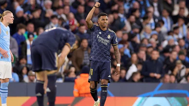 Real Madrid penaltılarda turladı!