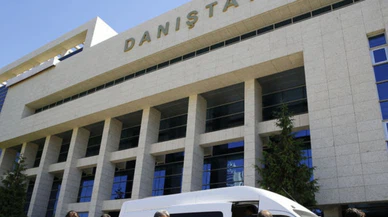 Danıştay Başkanlığı seçimi 27 Nisan'da başlayacak