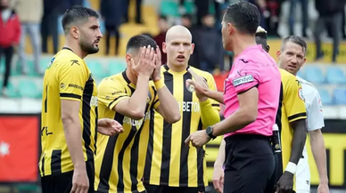 İstanbulspor küme düştü!