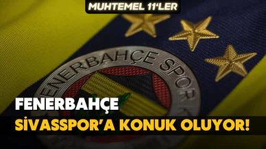 Fenerbahçe kritik virajda!