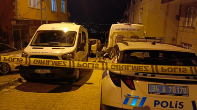 Başakşehir’de yabancı uyruklu kadın evinde ölü bulundu