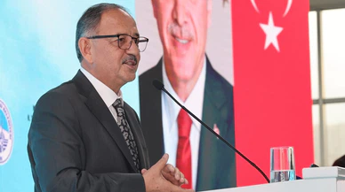 Hataylı depremzede aile, yeni evlerine kavuştu