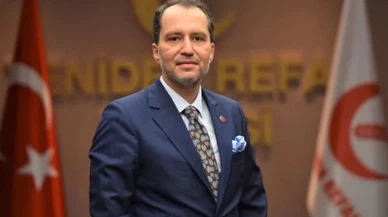 Erbakan: “Yanlış gördüklerimizi belirteceğiz”