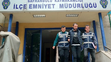 19 ayrı suçtan aranıyordu; Yakalandı!