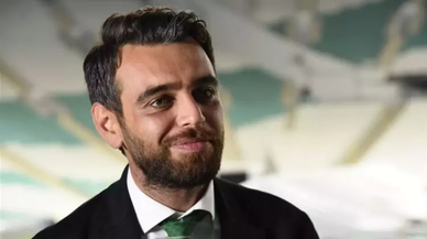 Bursaspor Eski Başkanı Emin Adanur tutuklandı