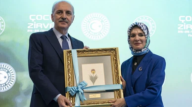 Kurtulmuş: “Saldırının bedelini çocuklar ödüyor”