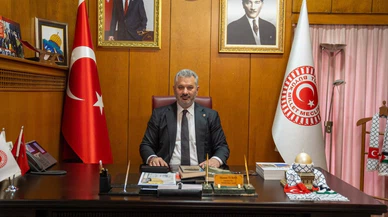 Turan: “75 ülkeden katılım bekliyoruz”