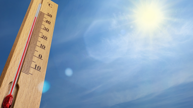 Dünya Meteoroloji Örgütü'nden Türkiye için endişe veren açıklama!