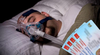 Uyku apnesi olanlar ehliyet alamayacak mı? DMM açıkladı