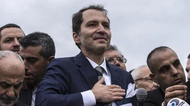 Erbakan, 24 maddelik "Ahlaklı Belediyecilik Protokolü"nü açıkladı!