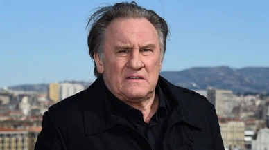 Gerard Depardieu, cinsel saldırı suçlamasıyla gözaltına alındı