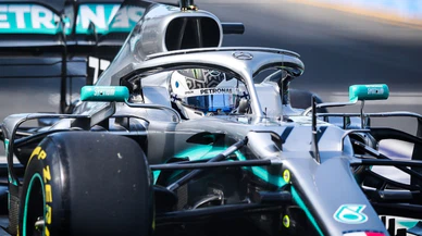 Formula 1 için heyecanlandıran açıklama!