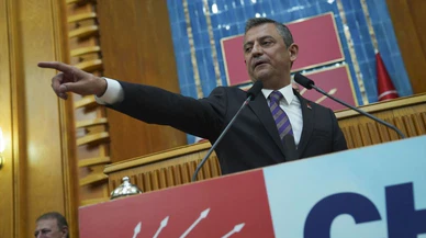 Özel'den yeni anayasa mesajı: "Yenisi yapılana kadar eskisine uyalım"