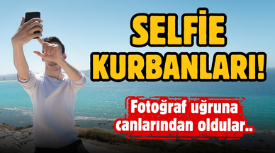 Geçmişten bugüne yaşanan en ilginç ve trajik sosyal medya kazaları!