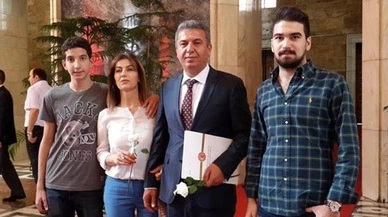 Çankaya Belediyesi’ne “Özel” akraba ataması