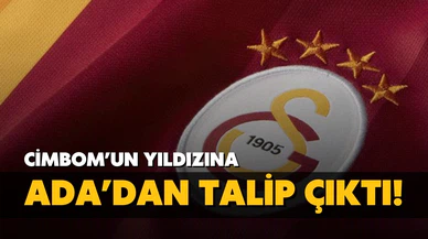 Galatasaray'ın yıldızına Premier Lig'den talip