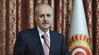 TBMM Başkanı Kurtulmuş'tan, 27 Mayıs 1960 darbesi mesajı!