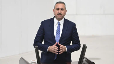 Abdulhamit Gül'den polislere yönelik saldırıya kınama!