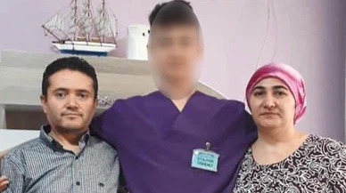 Madde bağımlısı genç, babasını öldürdü!