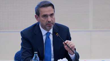 Enerji alanında düzenlemeler içeren kanun teklifi TBMM’de kabul edildi.